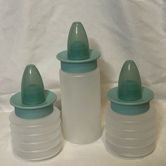Cake Piping bottles - Picture 1 of 2